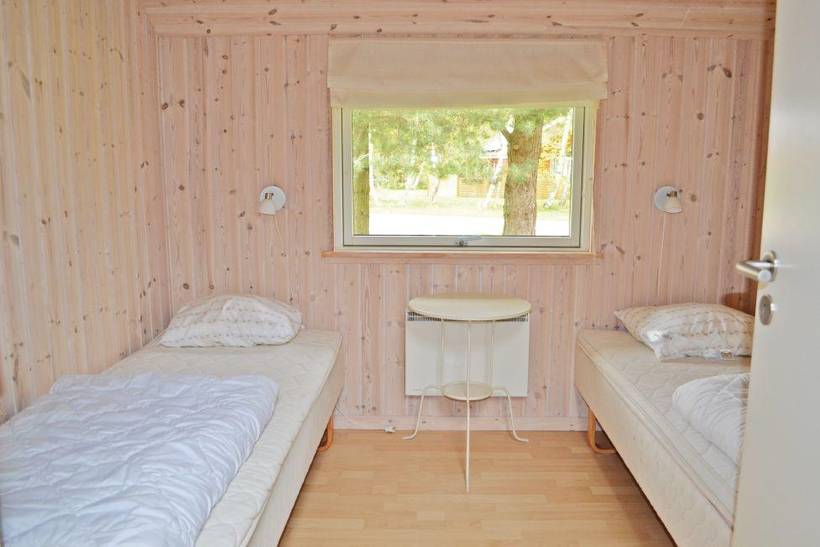 Foto von Ferienhaus VF08 in Marielyst - Falster