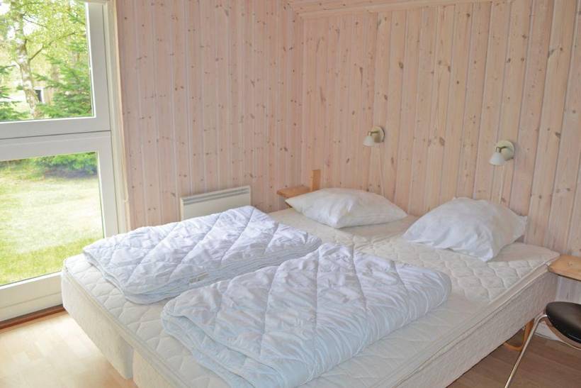 Foto von Ferienhaus VF08 in Marielyst - Falster
