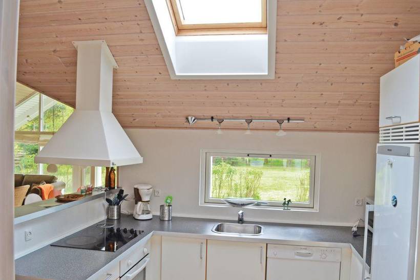 Foto von Ferienhaus VF08 in Marielyst - Falster