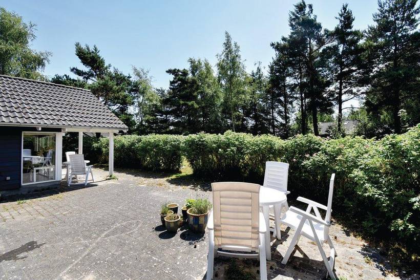 Foto von Ferienhaus VF08 in Marielyst - Falster