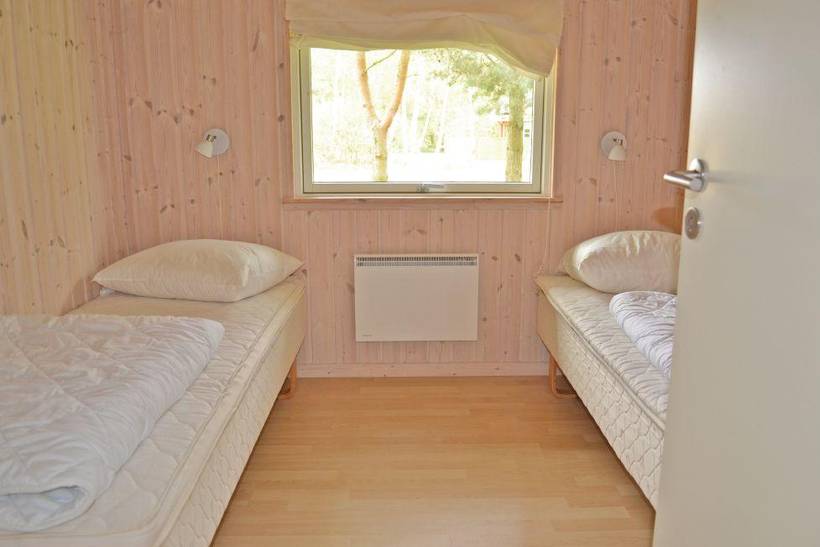 Foto von Ferienhaus VF08 in Marielyst - Falster