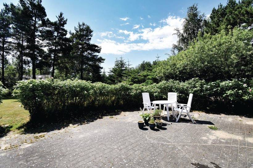Foto von Ferienhaus VF08 in Marielyst - Falster