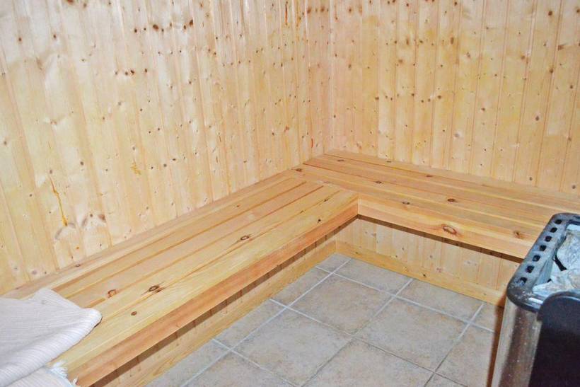 Foto von Ferienhaus VF08 in Marielyst - Falster