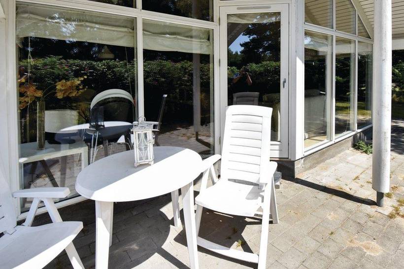 Foto von Ferienhaus VF08 in Marielyst - Falster