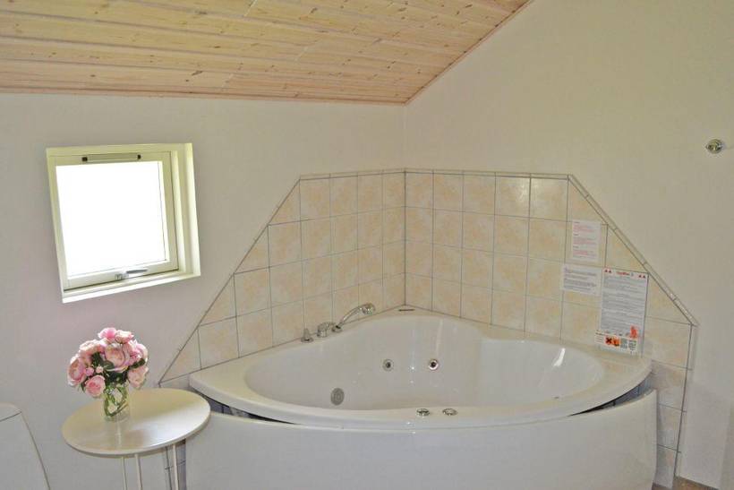 Foto von Ferienhaus VF08 in Marielyst - Falster