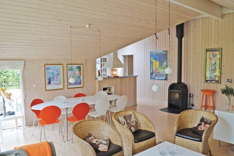 Foto von Ferienhaus VF08 in Marielyst - Falster