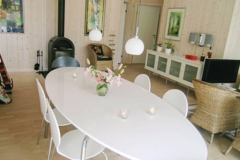 Foto von Ferienhaus VF08 in Marielyst - Falster
