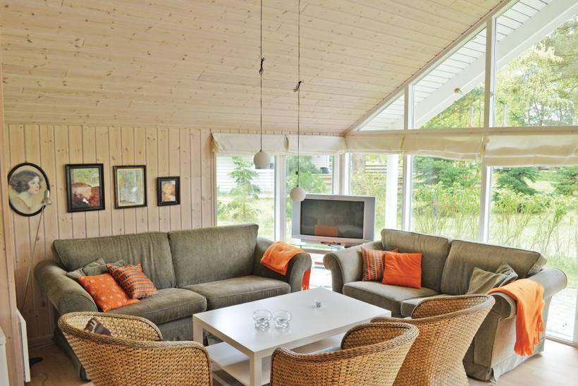 Foto von Ferienhaus VF08 in Marielyst - Falster