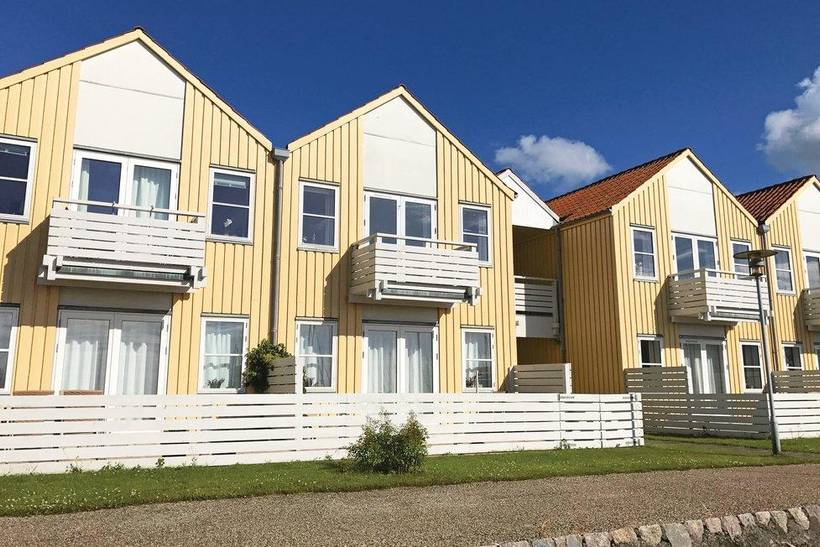 Foto von Ferienhaus VF10 auf Rudkøbing - Langeland