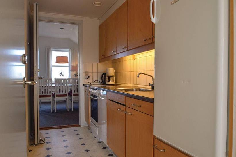 Foto von Ferienhaus VF10 auf Rudkøbing - Langeland