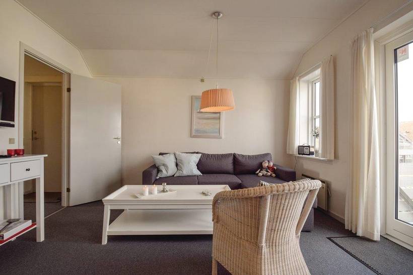Foto von Ferienhaus VF10 auf Rudkøbing - Langeland