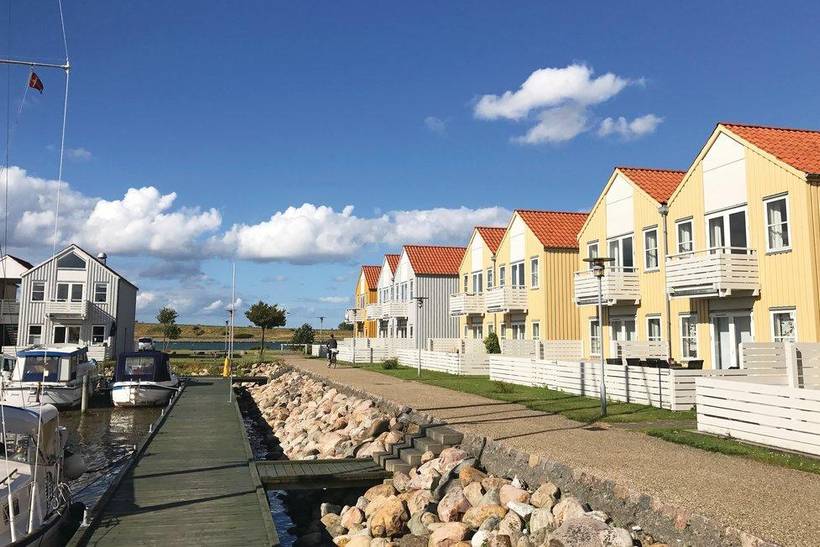 Foto von Ferienhaus VF10 auf Rudkøbing - Langeland