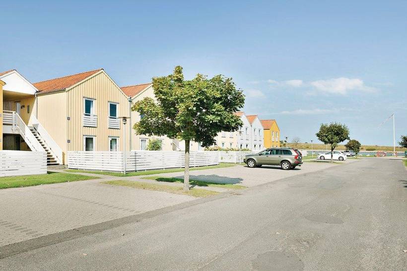 Foto von Ferienhaus VF10 auf Rudkøbing - Langeland