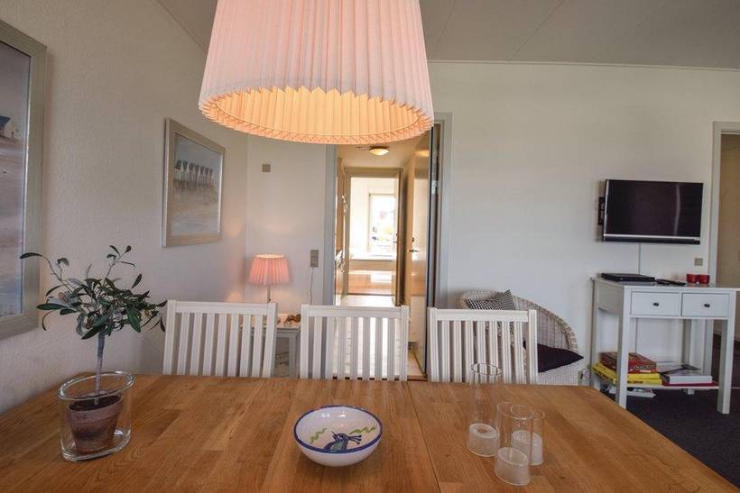 Foto von Ferienhaus VF10 auf Rudkøbing - Langeland
