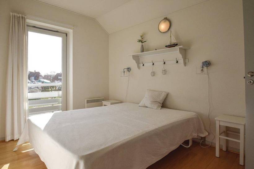 Foto von Ferienhaus VF10 auf Rudkøbing - Langeland
