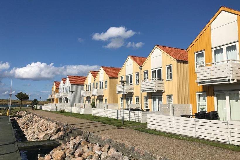 Foto von Ferienhaus VF10 auf Rudkøbing - Langeland