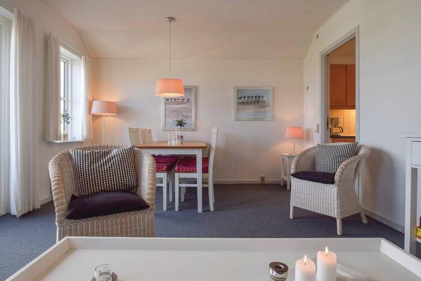 Foto von Ferienhaus VF10 auf Rudkøbing - Langeland