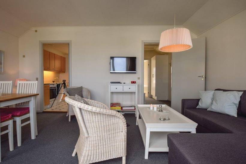 Foto von Ferienhaus VF10 auf Rudkøbing - Langeland