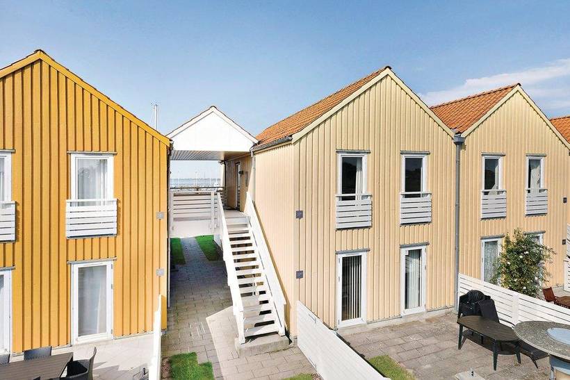 Foto von Ferienhaus VF10 auf Rudkøbing - Langeland