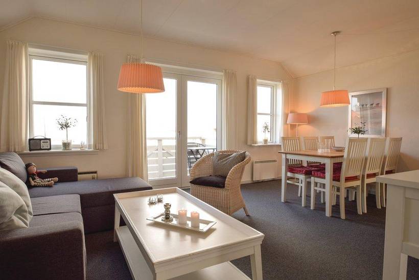Foto von Ferienhaus VF10 auf Rudkøbing - Langeland