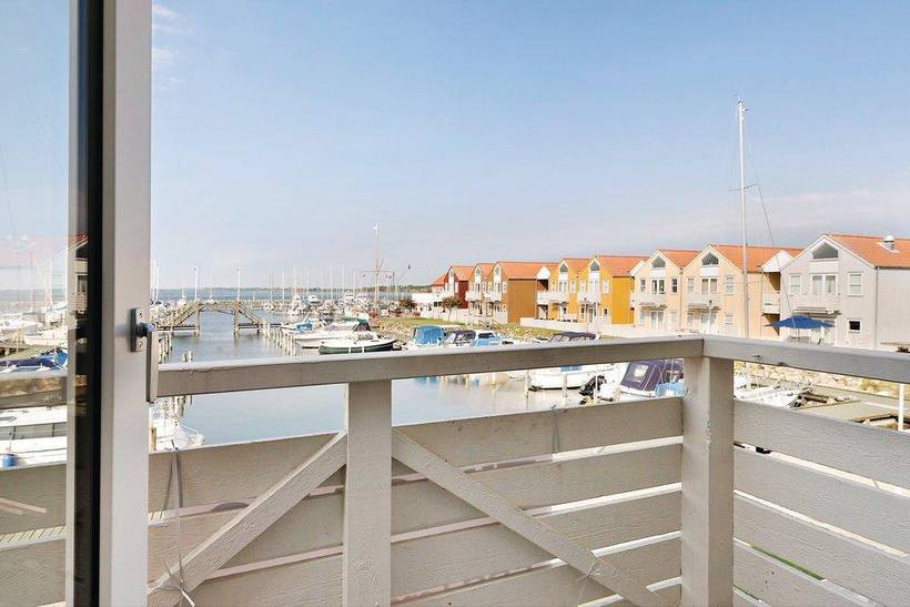 Foto von Ferienhaus VF10 auf Rudkøbing - Langeland