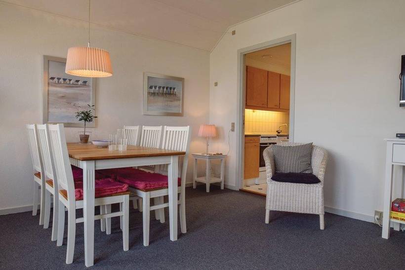 Foto von Ferienhaus VF10 auf Rudkøbing - Langeland