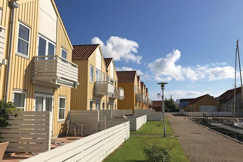 Foto von Ferienhaus VF10 auf Rudkøbing - Langeland