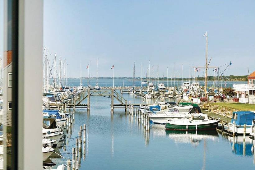 Foto von Ferienhaus VF10 auf Rudkøbing - Langeland