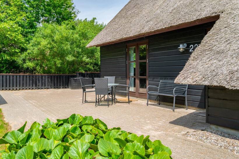 Foto von Ferienhaus VF14 in Houstrup - Westjütland