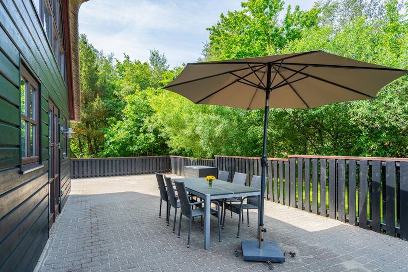 Foto von Ferienhaus VF14 in Houstrup - Westjütland