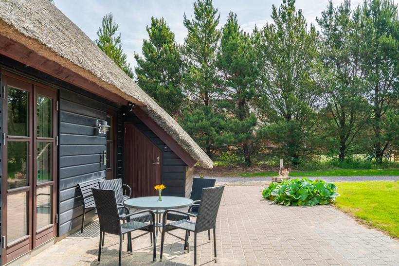 Foto von Ferienhaus VF14 in Houstrup - Westjütland