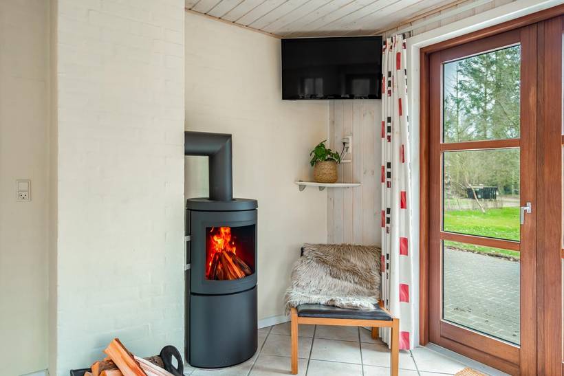 Foto von Ferienhaus VF14 in Houstrup - Westjütland