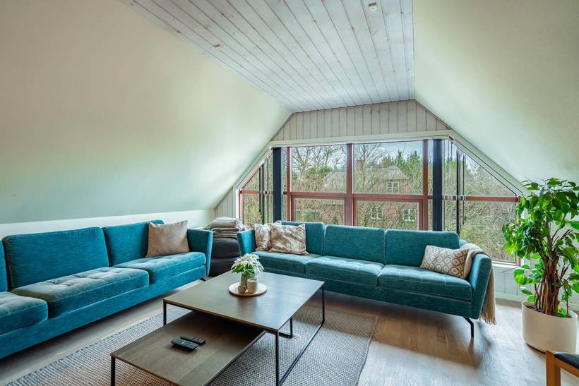 Foto von Ferienhaus VF14 in Houstrup - Westjütland