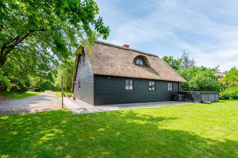 Foto von Ferienhaus VF14 in Houstrup - Westjütland