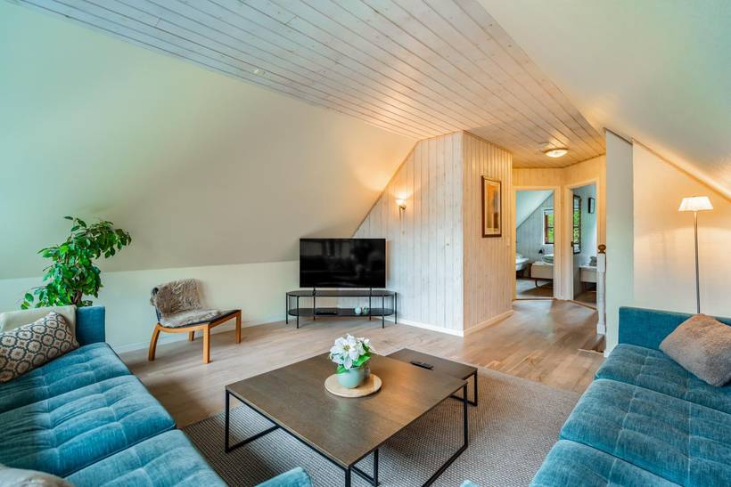 Foto von Ferienhaus VF14 in Houstrup - Westjütland