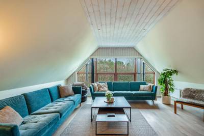 Vorschaubild von Ferienhaus VF14 in Houstrup - Westjütland