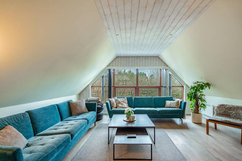 Foto von Ferienhaus VF14 in Houstrup - Westjütland