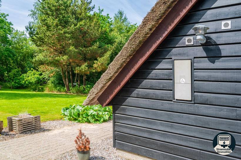 Foto von Ferienhaus VF14 in Houstrup - Westjütland