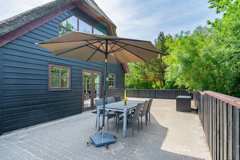 Foto von Ferienhaus VF14 in Houstrup - Westjütland