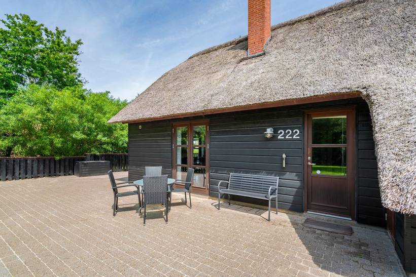 Foto von Ferienhaus VF14 in Houstrup - Westjütland
