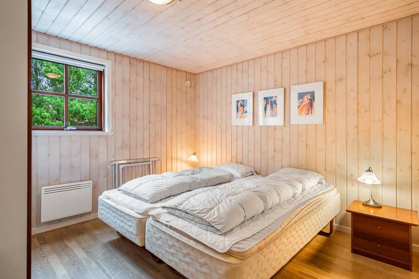 Foto von Ferienhaus VF14 in Houstrup - Westjütland