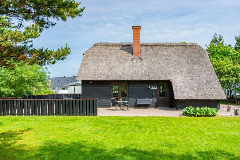 Foto von Ferienhaus VF14 in Houstrup - Westjütland