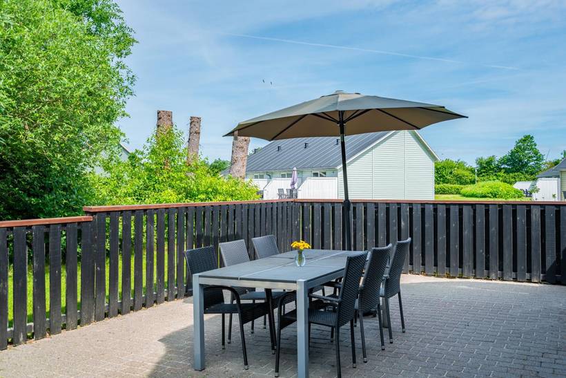 Foto von Ferienhaus VF14 in Houstrup - Westjütland