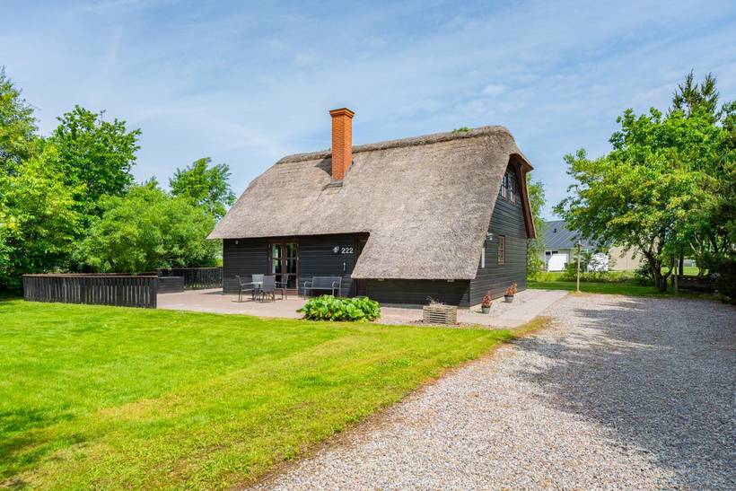 Foto von Ferienhaus VF14 in Houstrup - Westjütland