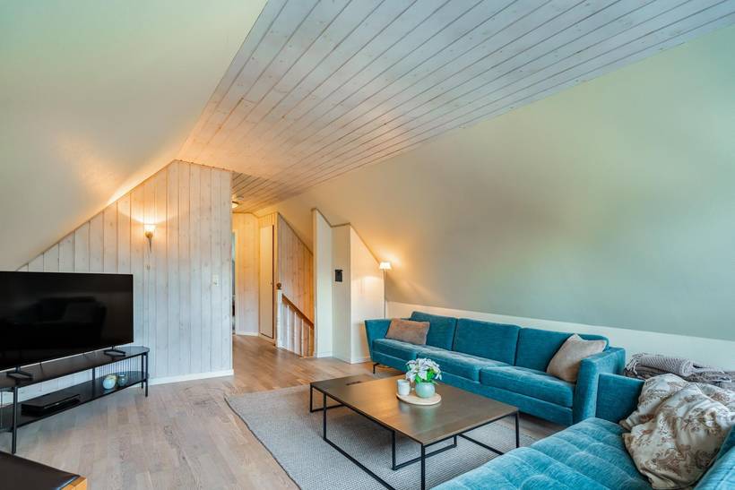 Foto von Ferienhaus VF14 in Houstrup - Westjütland