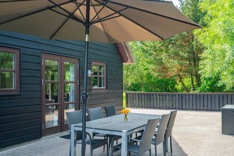 Foto von Ferienhaus VF14 in Houstrup - Westjütland
