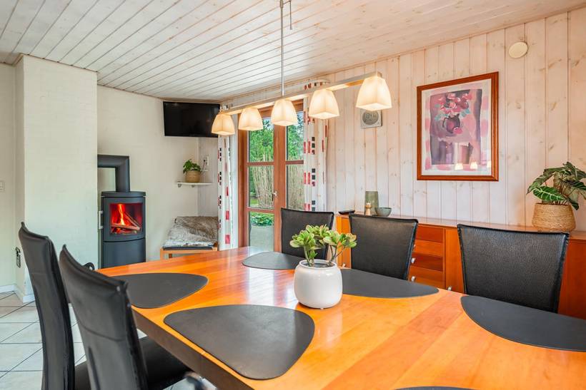 Foto von Ferienhaus VF14 in Houstrup - Westjütland