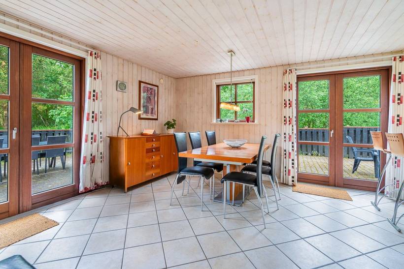 Foto von Ferienhaus VF14 in Houstrup - Westjütland
