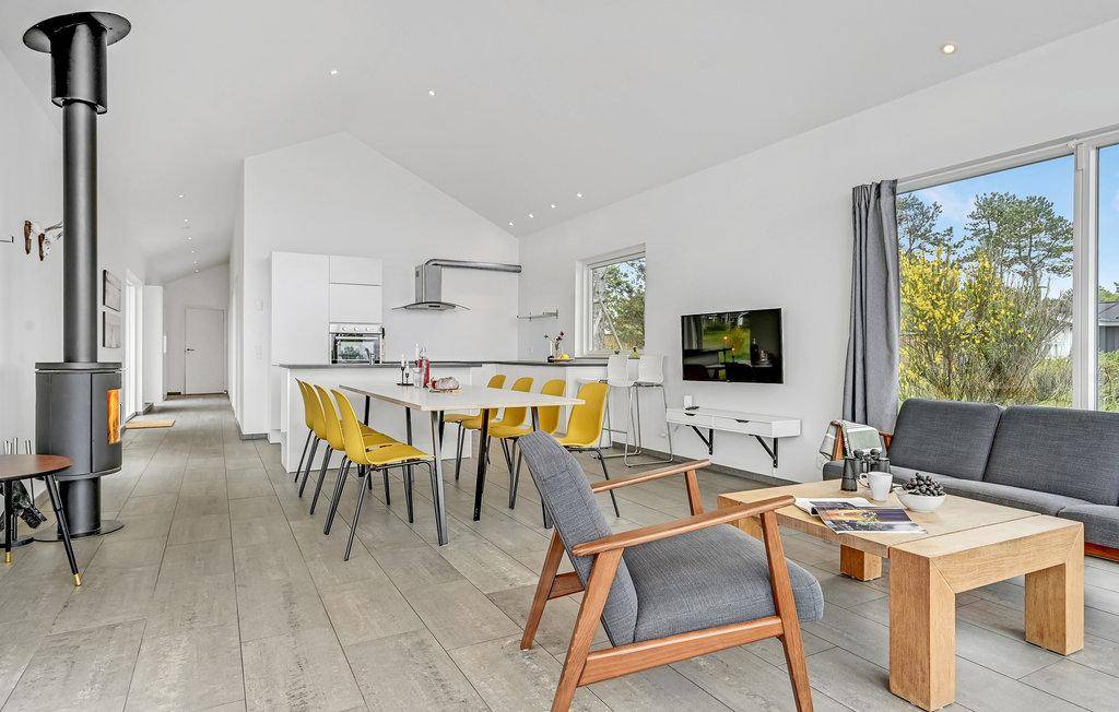 Foto von Ferienhaus VF18 in Dråby - Ebeltoft - Ostjütland