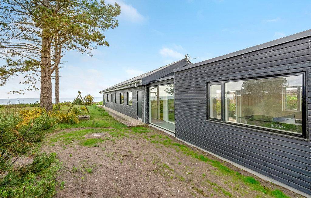 Foto von Ferienhaus VF18 in Dråby - Ebeltoft - Ostjütland